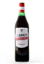 Carpano Licor Vermut Rosso 750ML