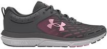 Tenis Under Armour Ua W Charged Assert 10 3026179-108 - Feminino