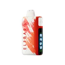 Vaper Descartável Elfbar Ice King 40000 Watermelon Ice
