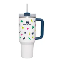 Stanley Quencher H2.0 Flowstate White