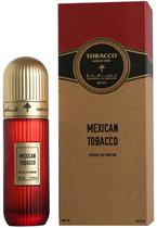 Perfume Ibraheem Al Qurashi Mexican Totacco Extrait de Parfum 100ML - Unissex