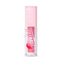 Gloss Voluminizador Maybelline Lifter Plump Con Chili Y Acido Hialuronico Blush Blaze