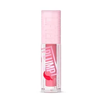 Gloss Voluminizador Maybelline Lifter Plump Con Chili Y Ácido Hialurónico Blush Blaze