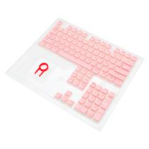 Teclas para Teclado Redragon A130-SP - Rosa