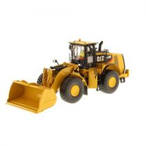 Cat 1/50 Wheel Loader-Material Handling 980K 85289C