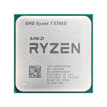 Processador OEM AMD AM4 Ryzen R7 5700X3D 3.0GHZ c/Cooler T400