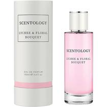 Perfume Scentology Lychee Floral Bouquet Edp Feminino - 100ML