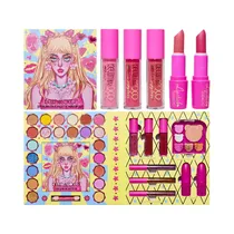 Paleta de Sombras Kevin&Coco KC233136 32 Colores