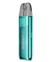 Voopoo Argus Pod Se Shiny Blue