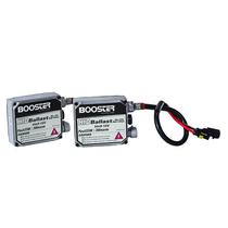 Booster Xenon M2 6000K H4 Single Slim