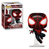 Funko Pop Marvel Gamer Verse Spider-Man 2 Miles Morales 970