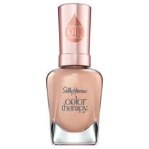 Sally Hansen Esmalte de Unas Color Therapy 210 Re-Nude