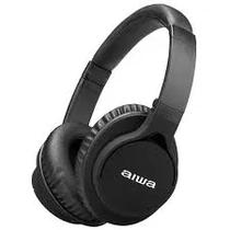 Aiwa Auricular BT A36BT Plastico Black