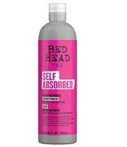 Bed Head Tigi Self Absorbed Conditioner 400ML
