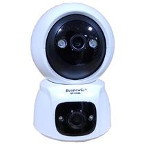 Camera IP Ecopower EP-C046 2MP - Branco