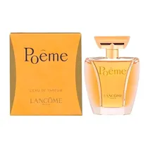 Perfume Lancôme Poême - Eau de Parfum - Feminino - 100ML