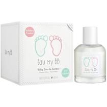 Perfume Infantil Eau MY BB Eds 60 ML