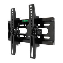 Suporte Movel para TV Satellite Sate A-RM43A 14"A 43" - Preto