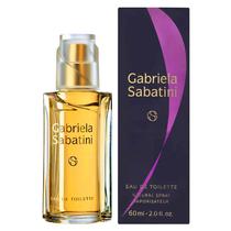 Gabriela Sabatini Perfume Femenino Gabriela Sabatini Desconocido