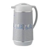 Garrafa Térmica Zojirushi 1 LT Modelo AHGB10 Rose Gray