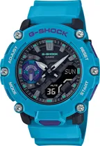 Relógio Masculino Casio G-Shock Analógico/Digital GA-2200-2ADR