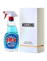 Perfume Moschino Fresh Couture Edt Feminino - 100ML