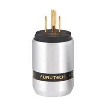 Conector Furutech FI-46M NCF(G) Plug Macho Gold