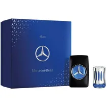 M.Benz Set Man 100ML+20ML