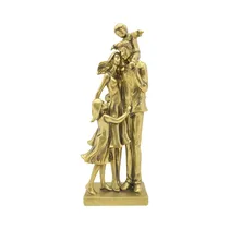 Figura Decorativa de Familia Concepts 437-499907 32.8 CM