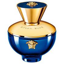 Perfume Versace Dylan Blue Pour Femme Eau de Parfum Feminino 100ML