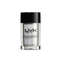 Pigmento NYX PIG03 Diamond