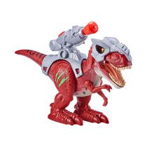 Dinosaurio de Juguete Zuru Robo Alive Real-Life Robotics Pets Dino Wars T-Rex 7132