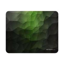 Mouse Pad Argom ARG-AC-1233G Emerald Verde