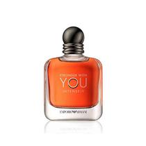 Armani You Stronger Intensely With Edp M 100ML