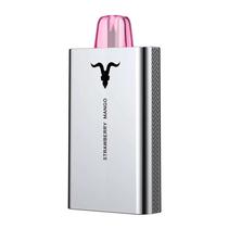 Vaper Descartavel Ignite V50 Strawberry Mango