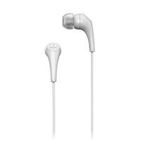 Fone de Ouvido Motorola Earbuds 2-s - 3.5MM - Branco