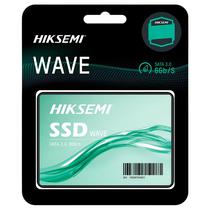 HD SSD SATA3 2TB Hiksemi HS-SSD-Wave