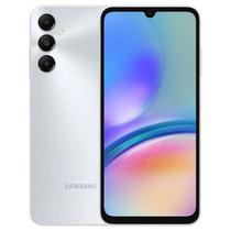 Celular Samsung A05S A057M 128GB/4-Ram/Silver