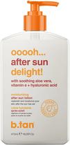 Locao Hidratante B.Tan Ooooh After Sun Delight! - 473ML