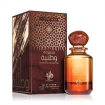 Perfume Al Wataniah Tiger Eye Edp Unissex 100ML