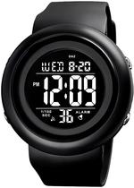 Relogio Skmei 1786 Black - Masculino