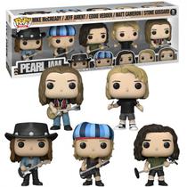 Funko Pop Rocks Pearl Jam 5PACK 60042