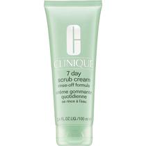 Creme Exfoliante Clinique 7 Day Scrub Cream 100ML