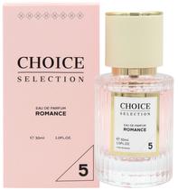 Perfume Choice Selection Romance Edp 30ML - Feminino