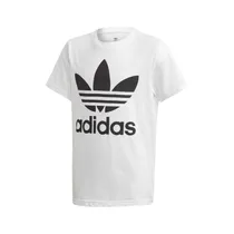 Remera Infantil Adidas DV2904 Trefoil