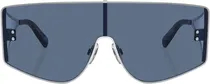Óculos de Sol Dolce & Gabbana DG2305 05/80 44 - Masculino