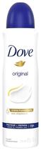 Desodorante Dove Original Con Vitamina e 72H - 150ML