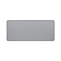 Mouse Pad Logitech 956-000047 Desk Mat Studio Gris