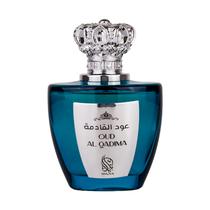 Perfume Nylaa Oud Al Qadima Edp (U) - 100ML