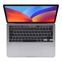 Macbook Pro 2017 A2159 Intel Core i5 / 8GB-Ram / 256GB-SSD / 13" Touchbar